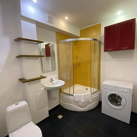 Stylish Deluxe Apartments!!! Львов Экстерьер фото