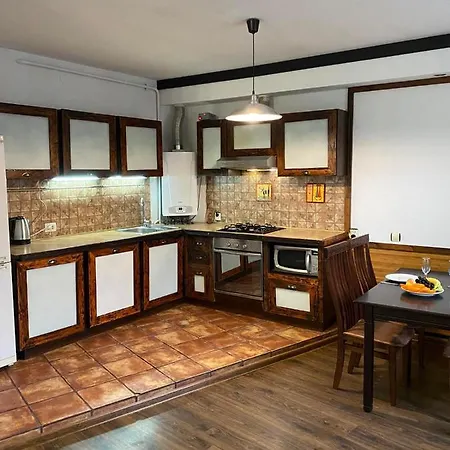Stylish Deluxe Apartments!!! Львов Экстерьер фото