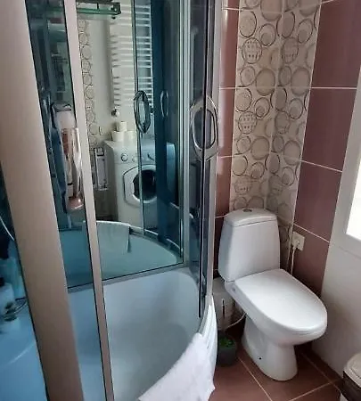 Stylish Deluxe Apartments!!! Львов Экстерьер фото