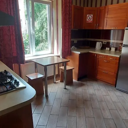 Stylish Deluxe Apartments!!! Львов Экстерьер фото