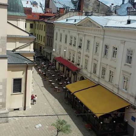 Stylish Deluxe Apartments!!! Львов Экстерьер фото