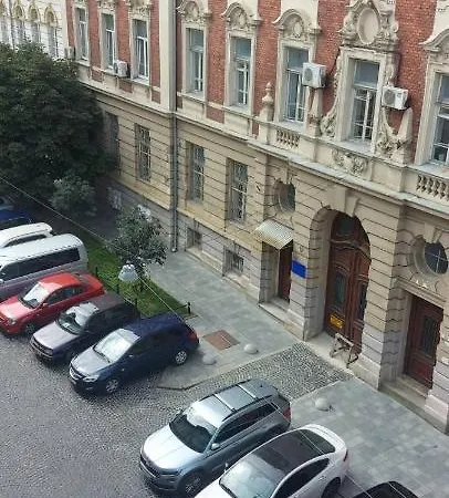 Stylish Deluxe Apartments!!! Львов Экстерьер фото