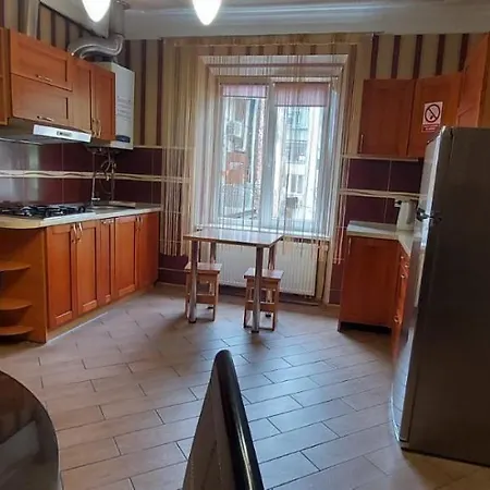 Stylish Deluxe Apartments!!! Львов Экстерьер фото