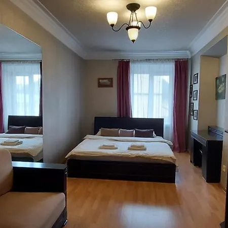 Stylish Deluxe Apartments!!! Львов Экстерьер фото