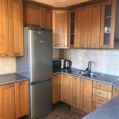 Stylish Deluxe Apartments!!! Львов Экстерьер фото