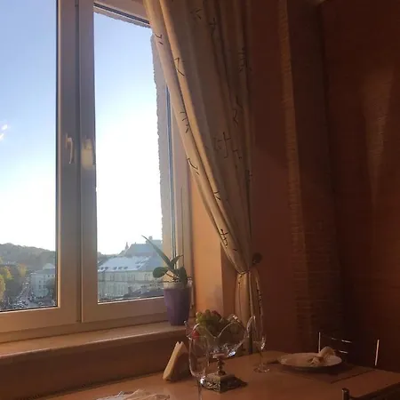 Stylish Deluxe Apartments!!! Львов Экстерьер фото