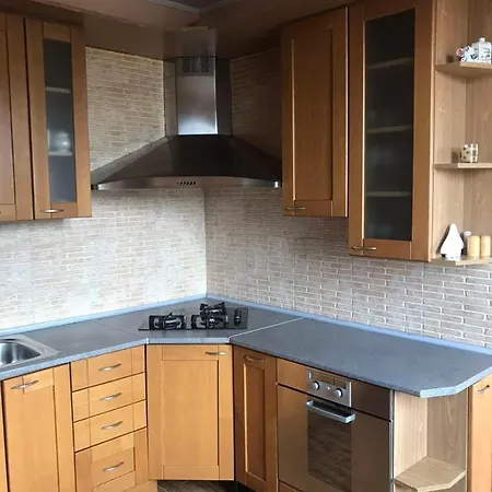 Stylish Deluxe Apartments!!! Львов Экстерьер фото