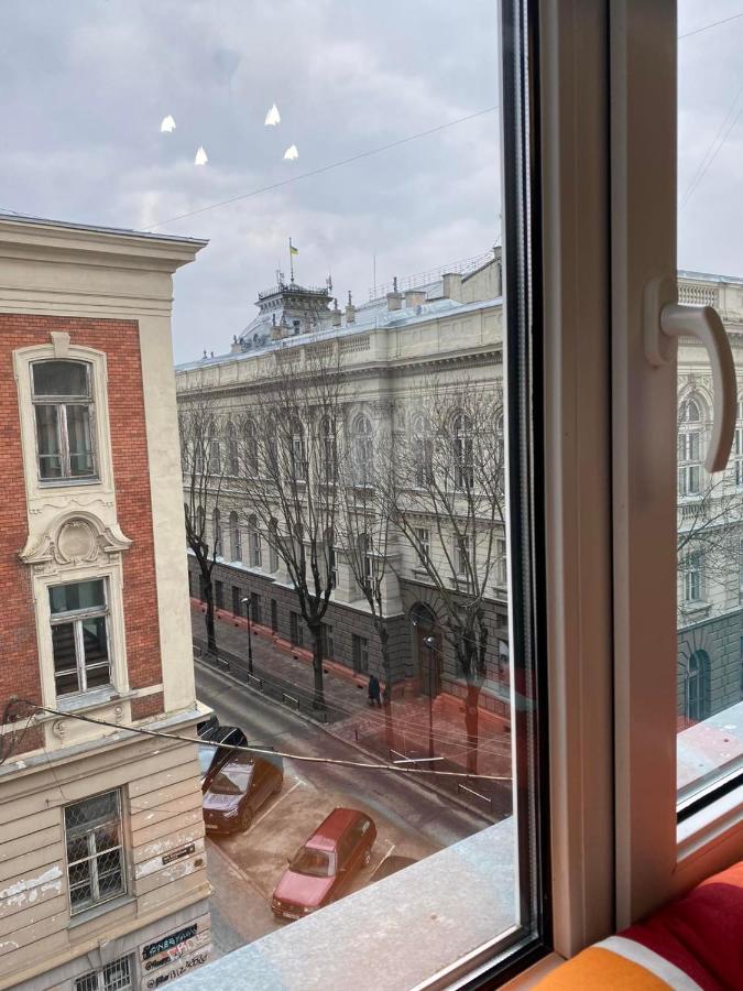 Apartment Stylish Deluxe Apartments!!! Lviv