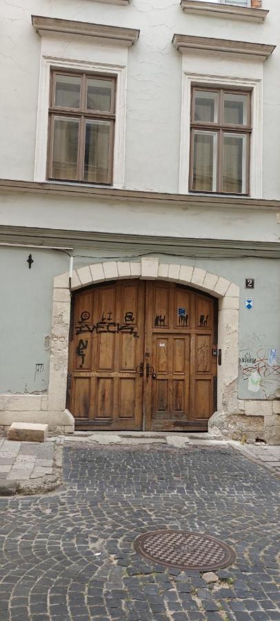 Apartment Stylish Deluxe Apartments!!! Lviv