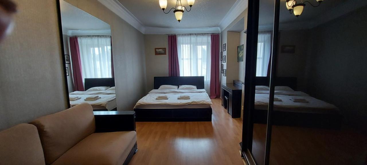 Stylish Deluxe Apartments!!! Apartment