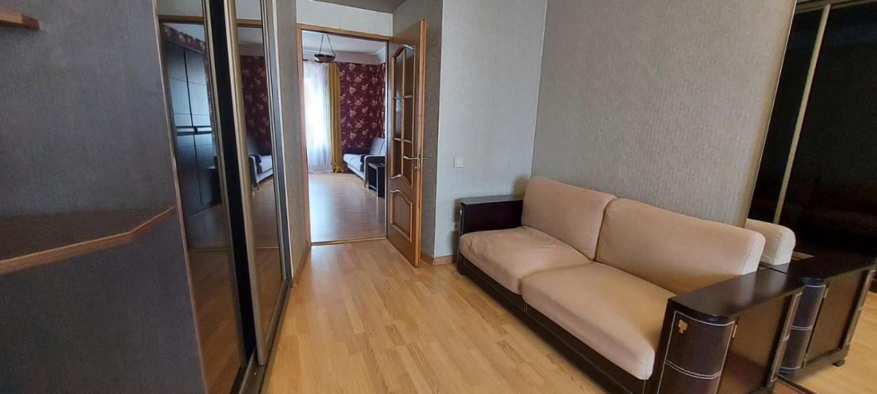 Stylish Deluxe Apartments!!! Apartment Lviv