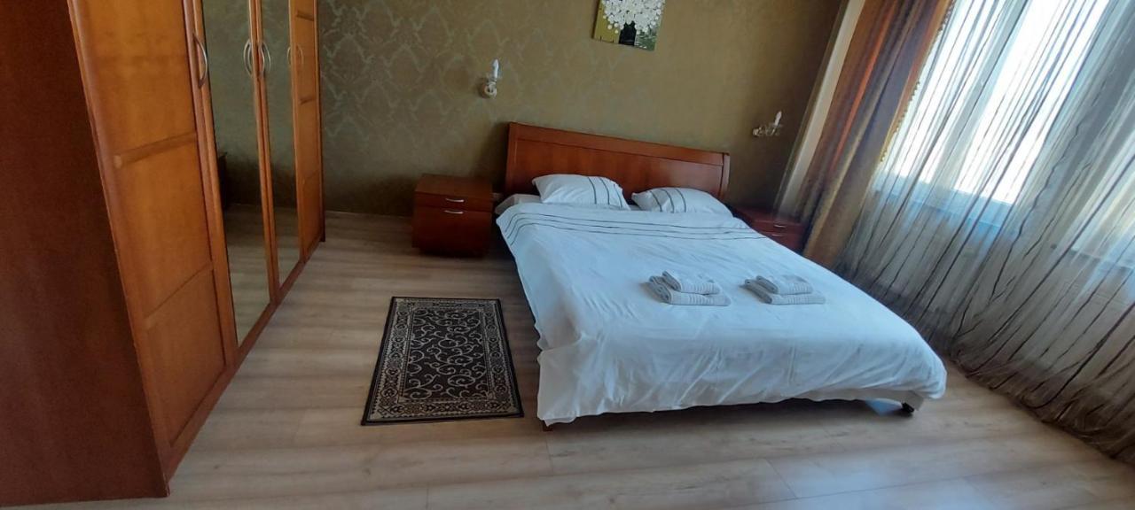 Stylish Deluxe Apartments!!! * Lviv