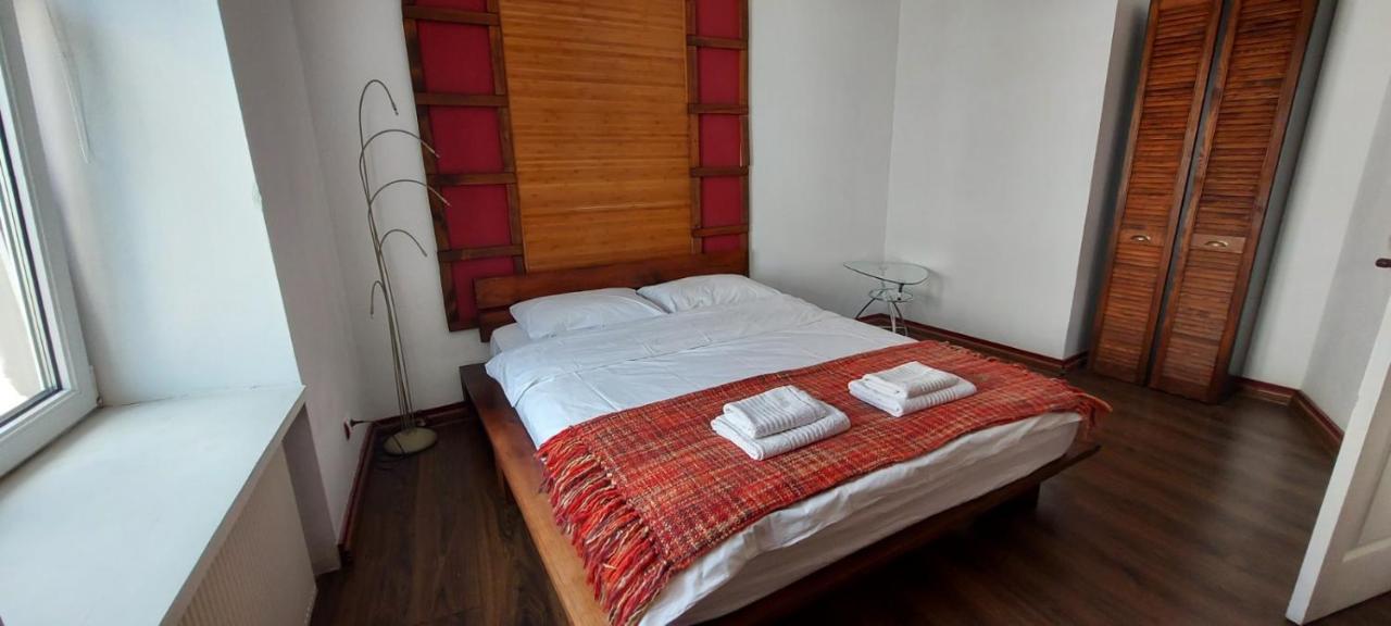 Stylish Deluxe Apartments!!! Apartment