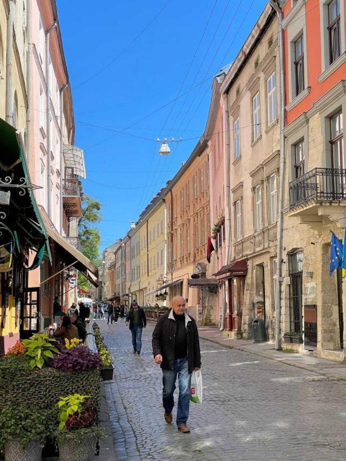 Stylish Deluxe Apartments!!! * Lviv