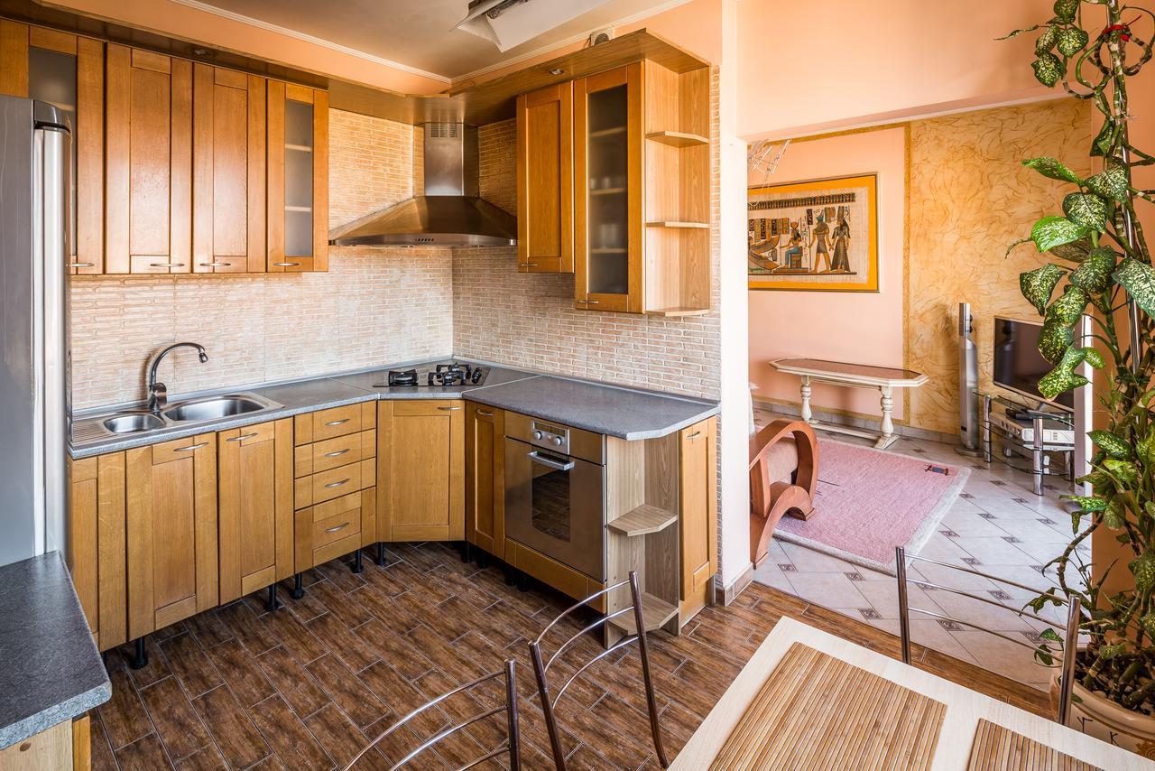Apartment Stylish Deluxe Apartments!!! Lviv